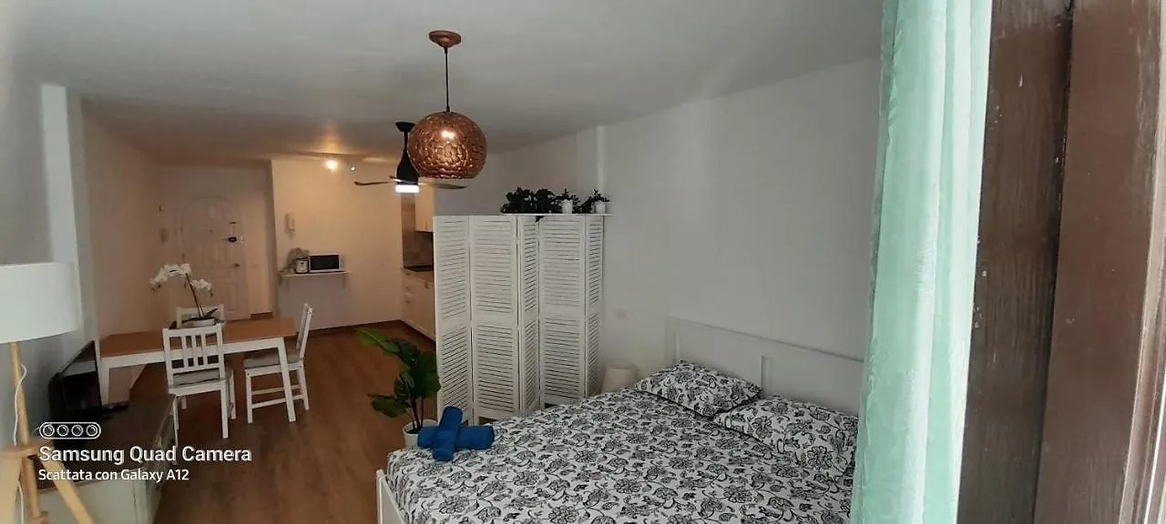 Loft 105 Apartment Corralejo