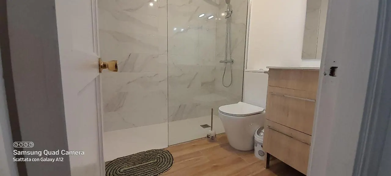 Loft 105 Apartment Corralejo