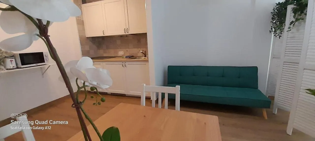 Loft 105 Apartment Corralejo
