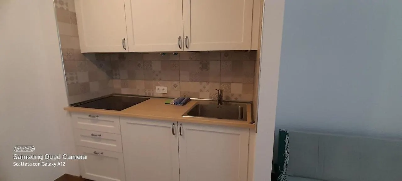 Loft 105 Apartment Corralejo Spain
