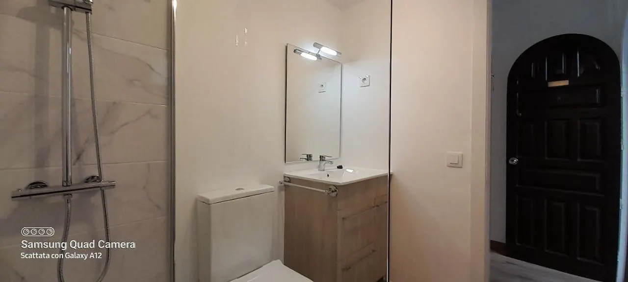 Loft 105 Apartment Corralejo Spain