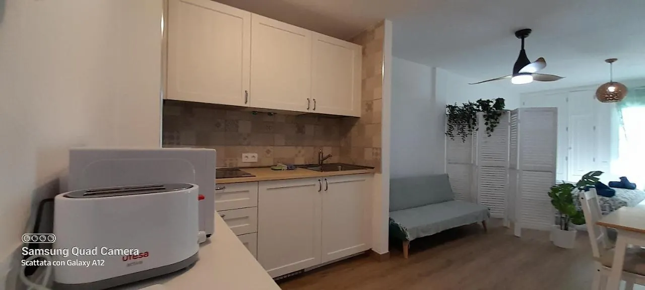 Loft 105 Apartment Corralejo Spain