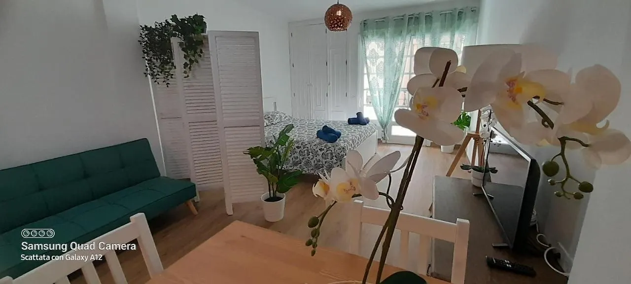 Loft 105 Apartment Corralejo