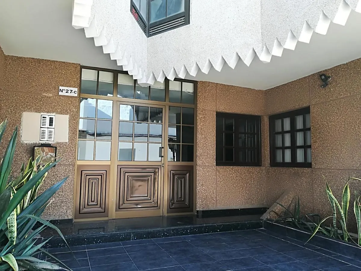 Loft 105 Apartment Corralejo