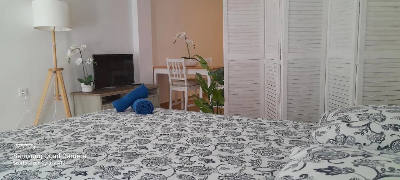 Loft 105 Apartment Corralejo