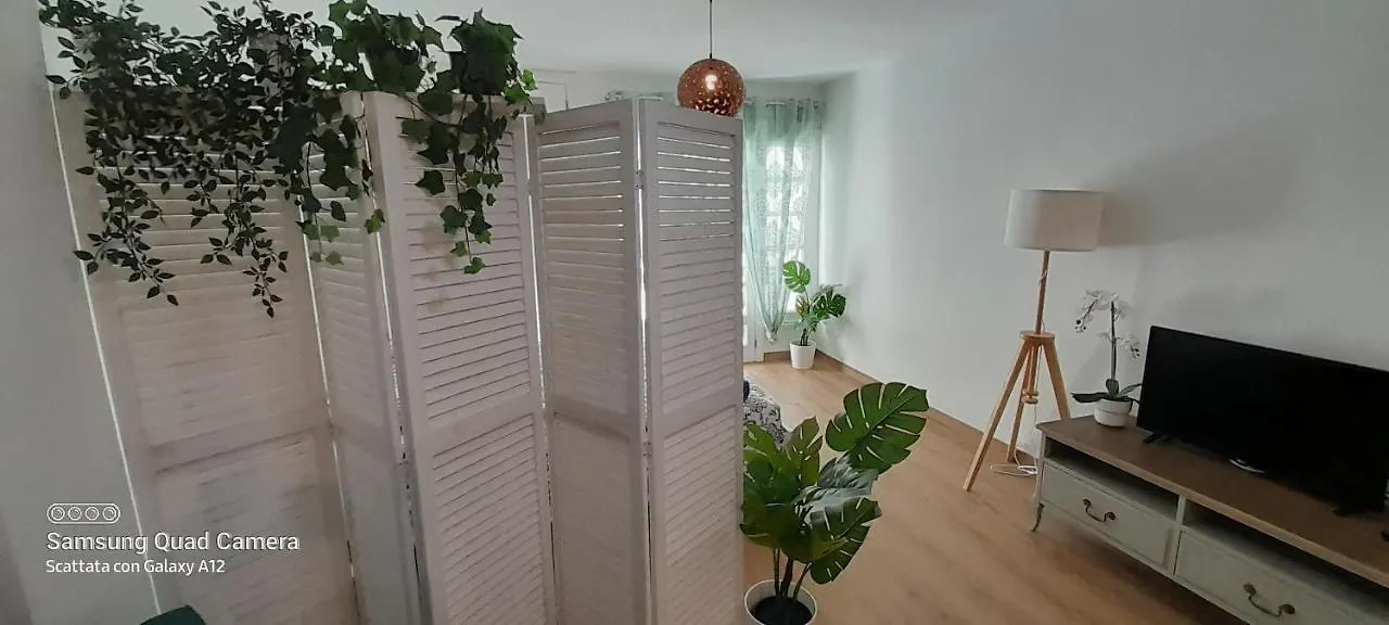 Loft 105 Apartment Corralejo 0*,