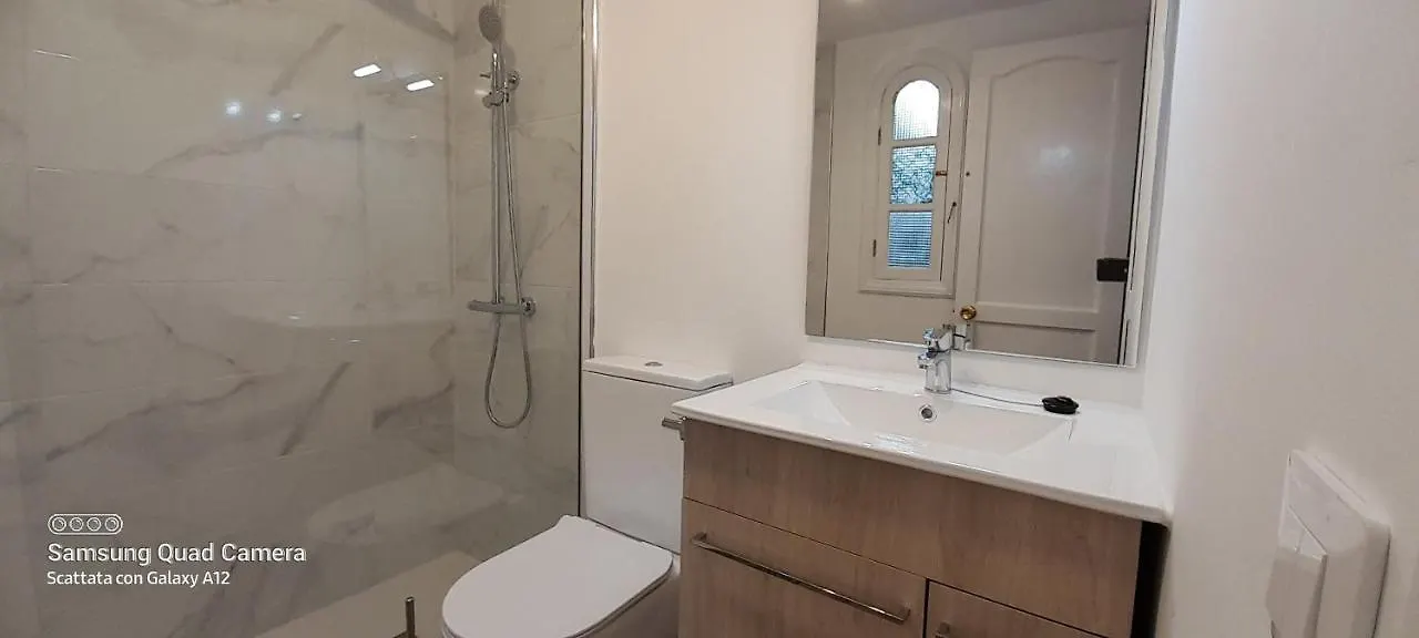 Loft 105 Apartment Corralejo