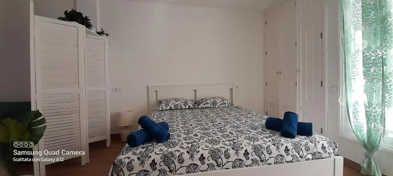 Loft 105 Apartment Corralejo