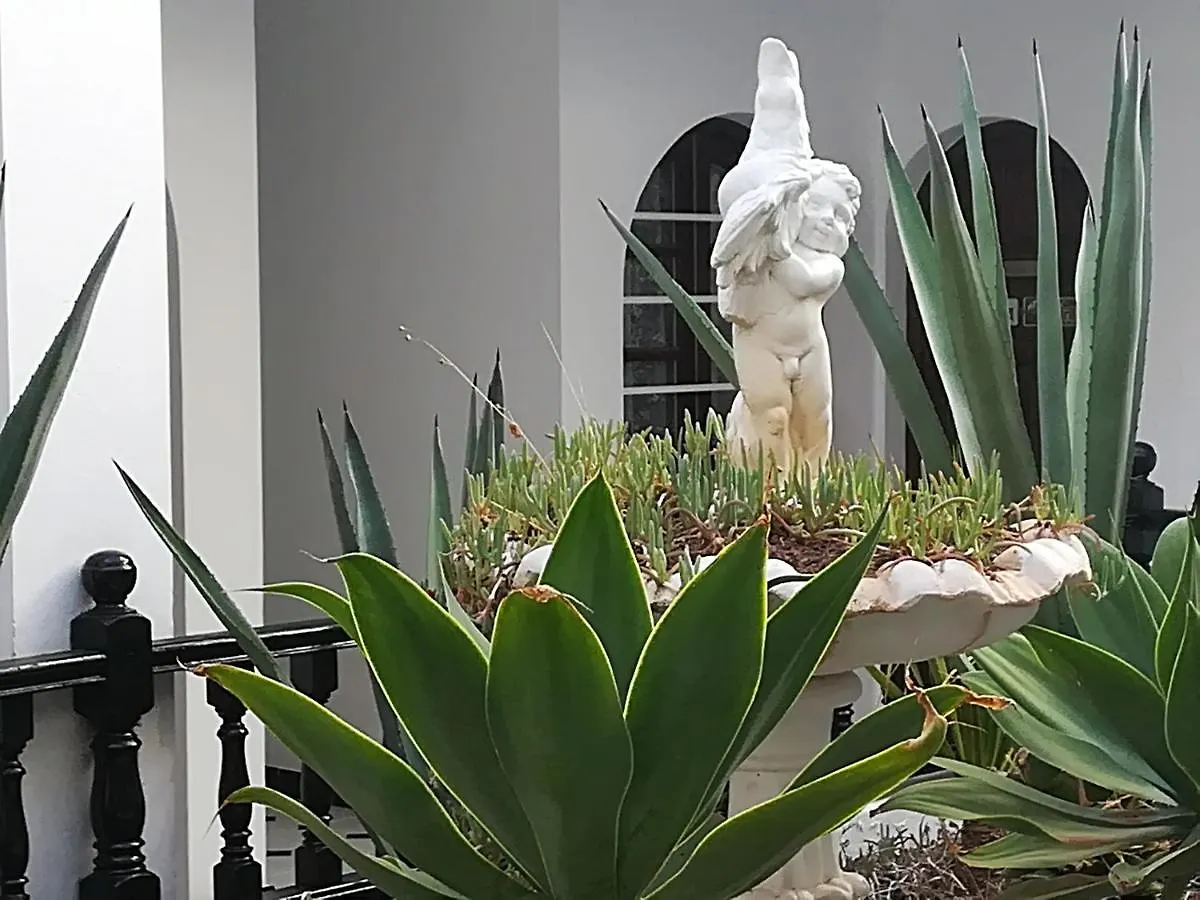Loft 105 Apartment Corralejo Spain