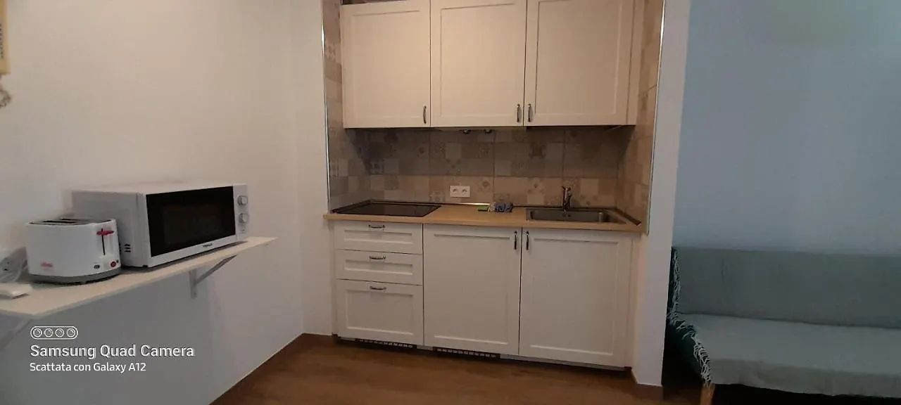Loft 105 Apartment Corralejo Spain