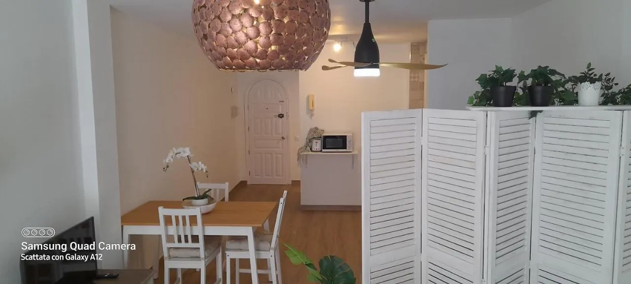 Loft 105 Apartment Corralejo