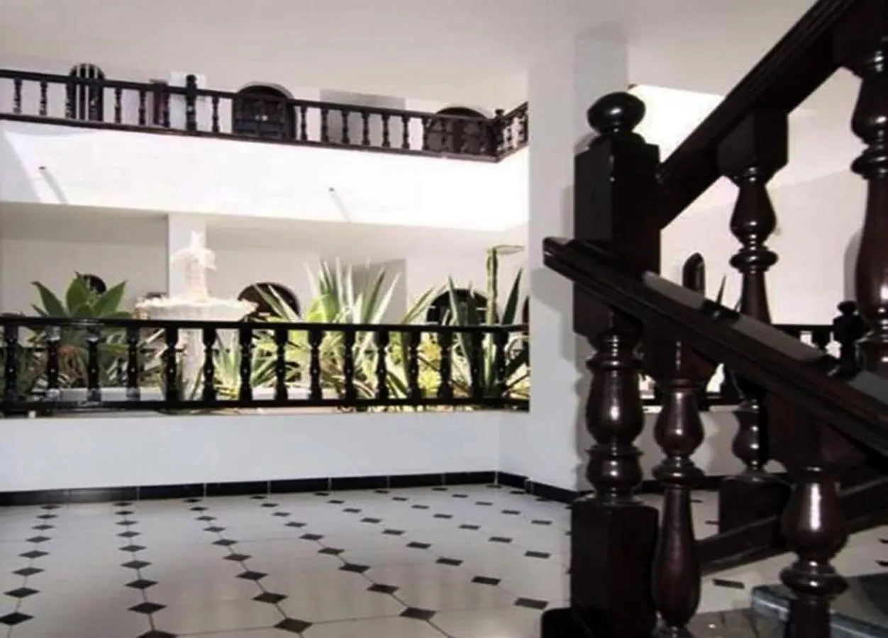 Loft 105 Apartment Corralejo Spain