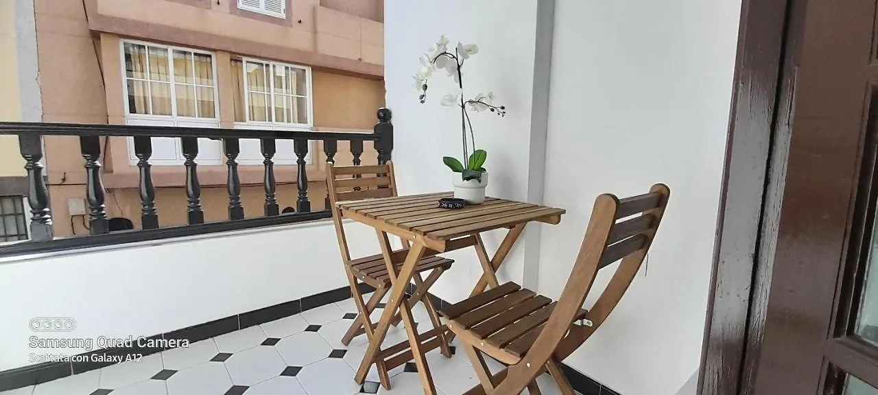 Loft 105 Apartment Corralejo 0*,