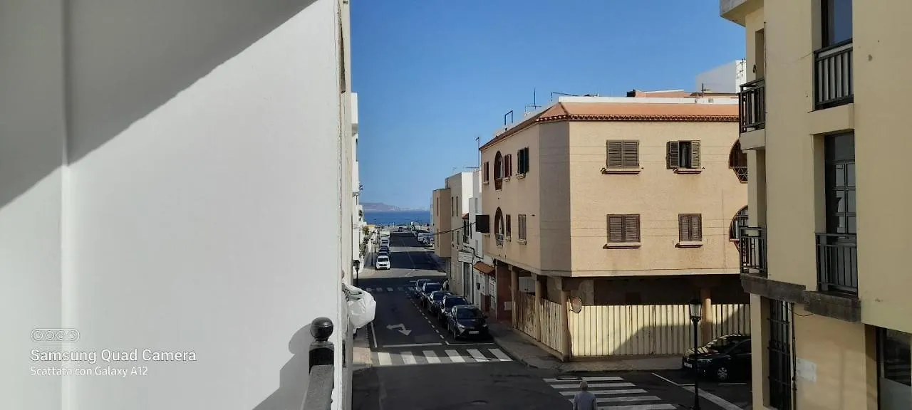 Loft 105 Apartment Corralejo