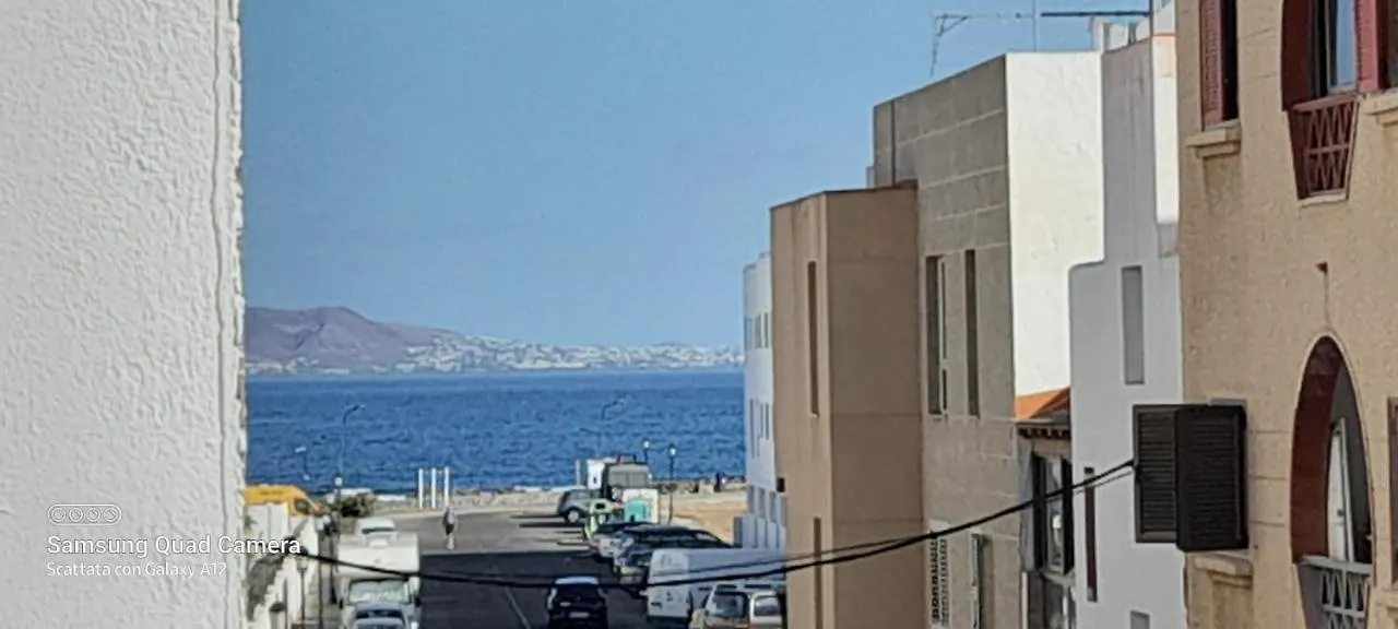 Loft 105 Apartment Corralejo