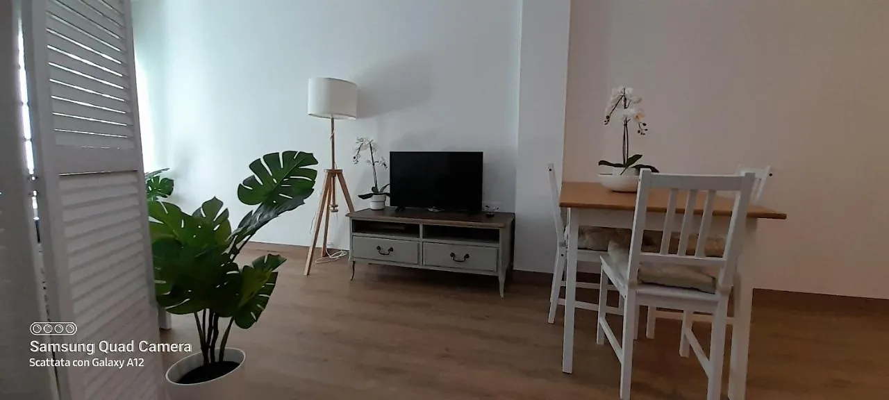 Loft 105 Apartment Corralejo Spain