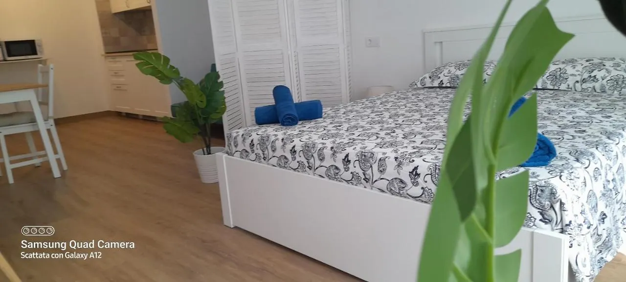Loft 105 Apartment Corralejo Spain