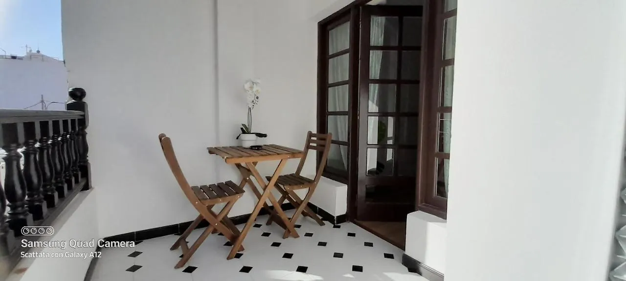 Loft 105 Apartment Corralejo