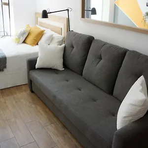 Barcelona Cozy Appartamento L'Hospitalet de Llobregat