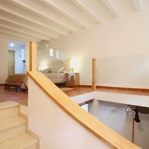 Duplex En Planta Baja Junto A La Catedral Appartamento Tarragona