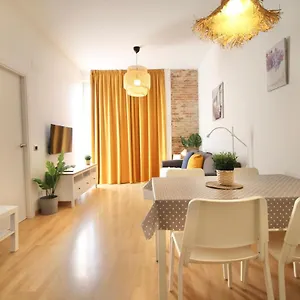 Mediterranean Way - Central Appartamento Tarragona