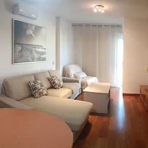 Apartment Downtown, Corralejo