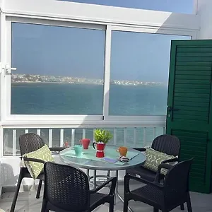 Apartamento Coral Bay By Vacanzy Collection Apartment