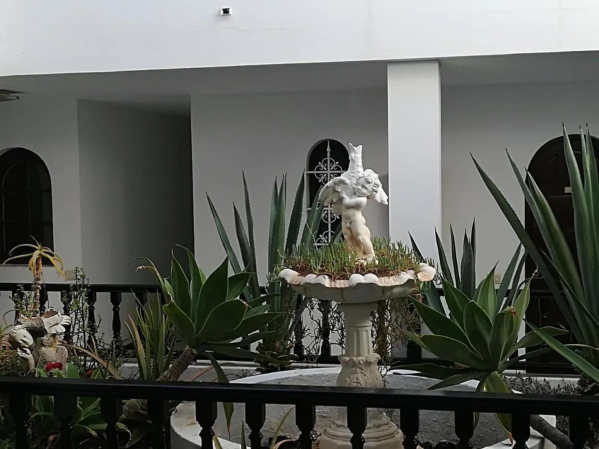 Loft 105 Apartment Corralejo